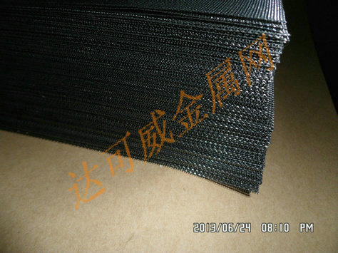 永磁材料烧结钼网 永磁材料烧结钼网
