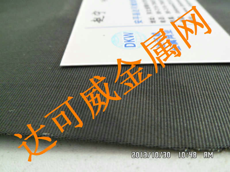 钛网