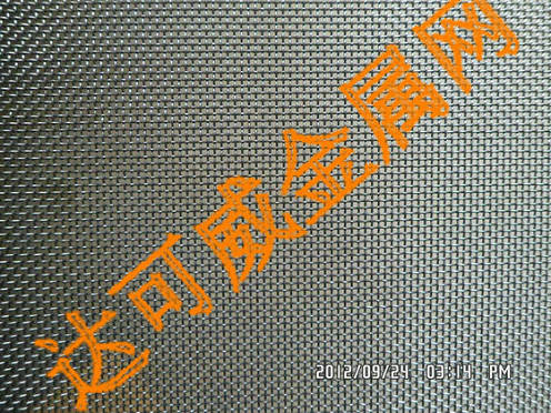 钽网