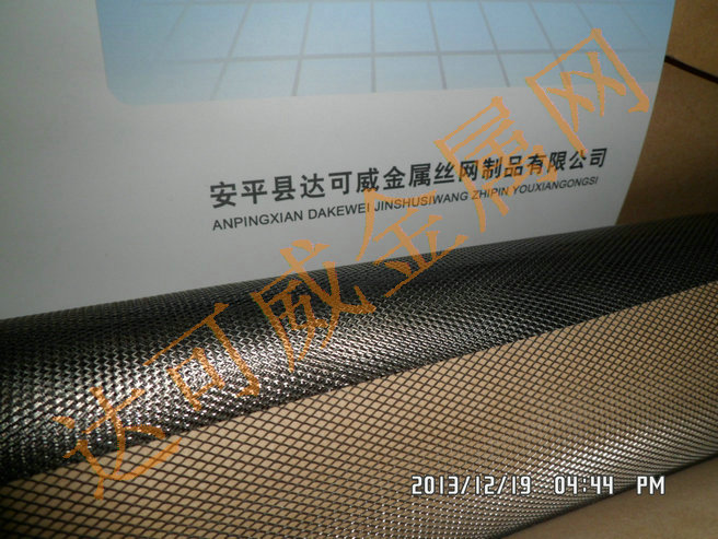 钛网图片