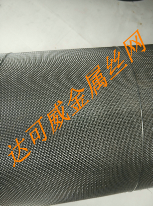 钼网