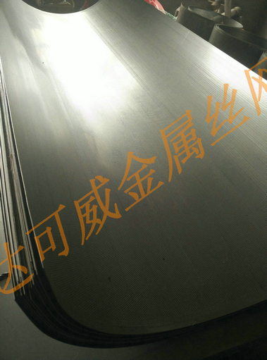 钛网板