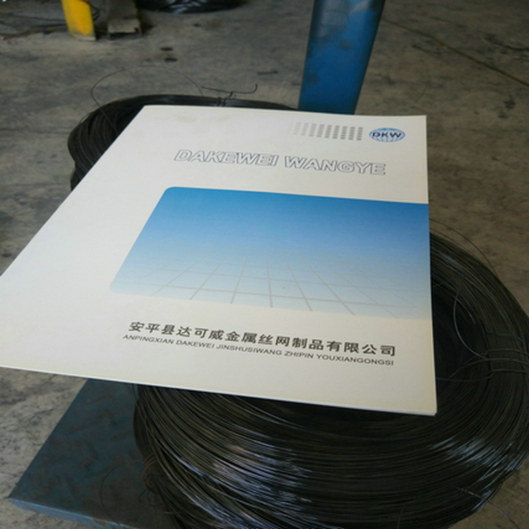 钛丝