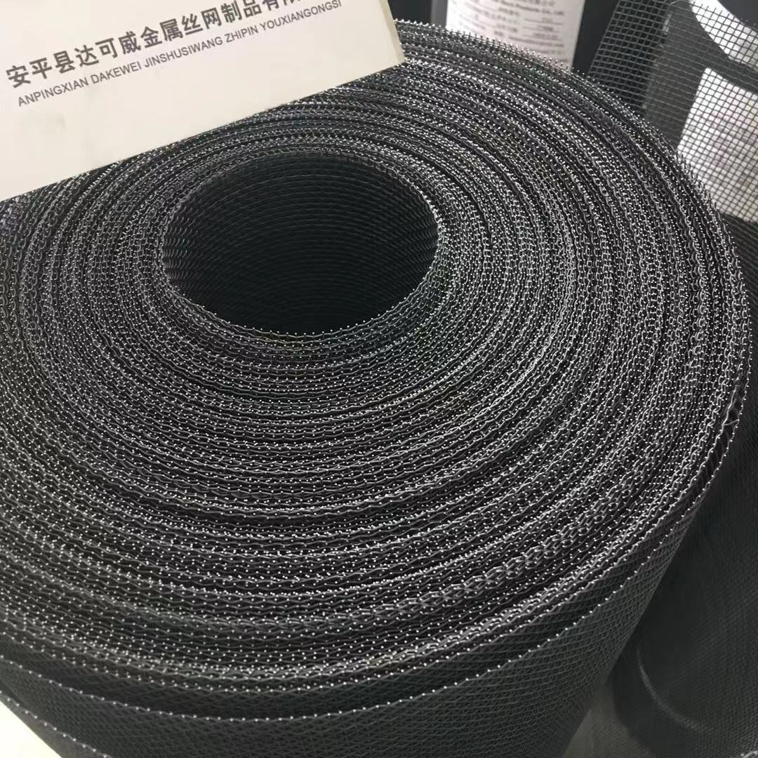 钛丝网 钛丝网