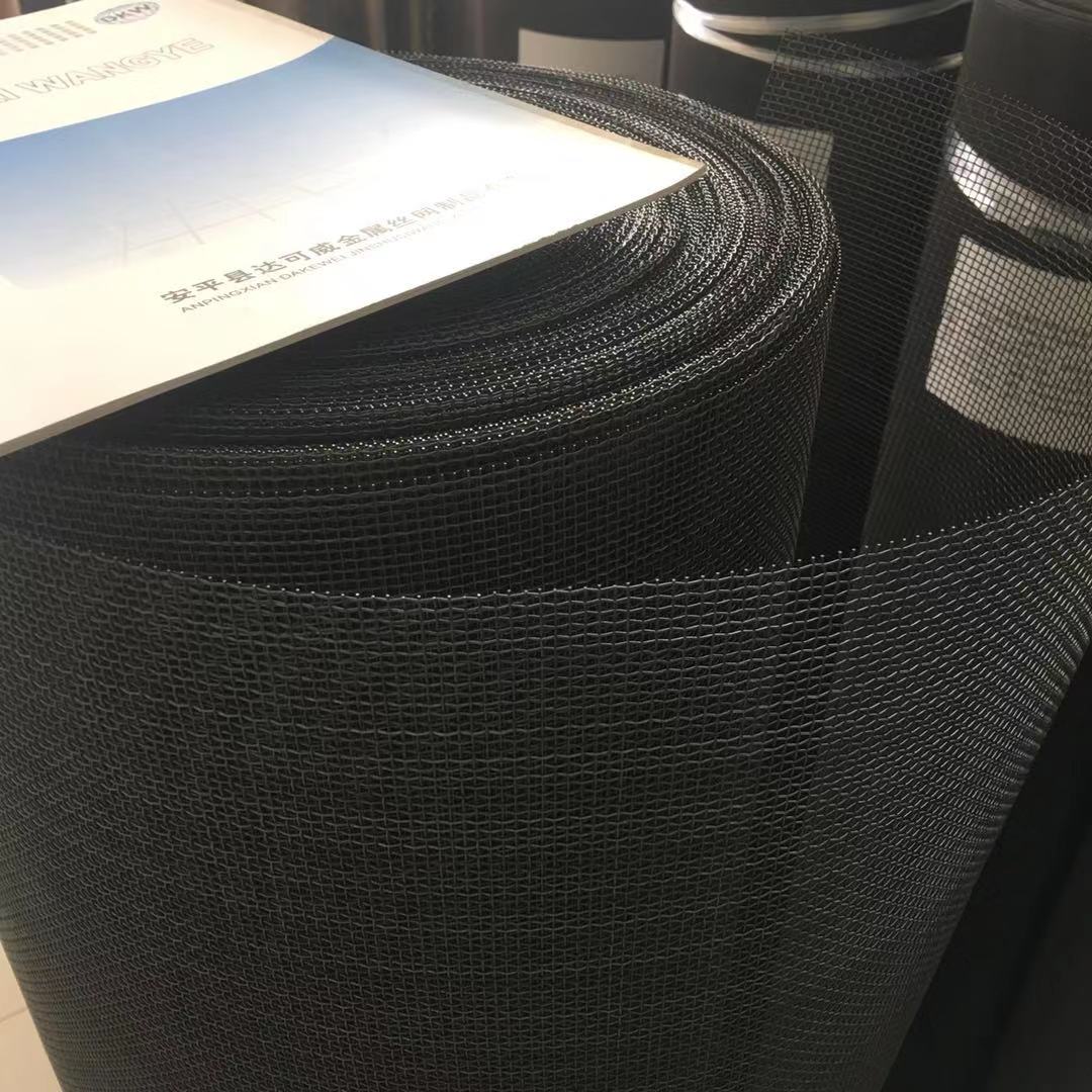 钛合金网 钛合金网